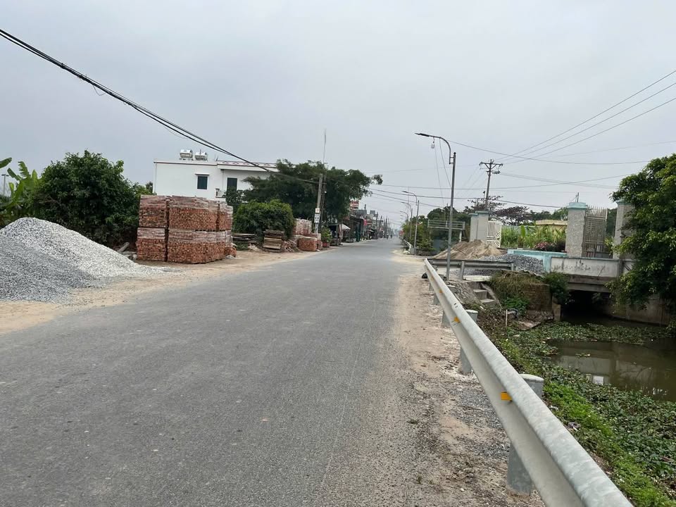 Đất nền mặt đường Hòa Bình KX, 100m² giá 990 triệu - Cơ hội đầu tư tuyệt vời!