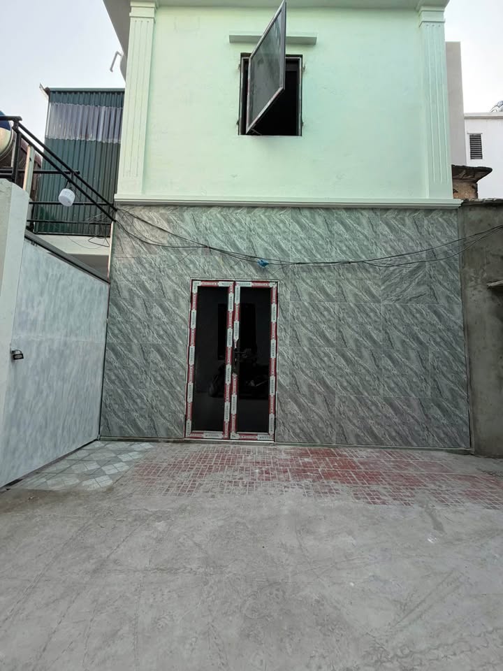 Nhà 2 tầng Kỳ Bá Thái Bình 50m² giá 1 tỷ - Chính chủ bán gấp!