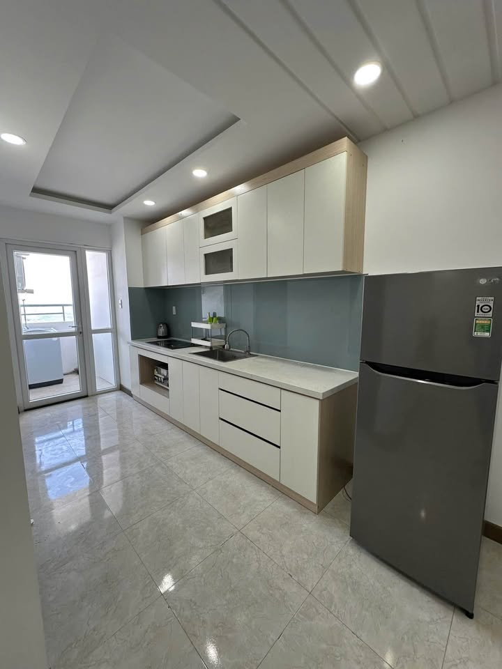 Căn hộ cho thuê Mường Thanh Khánh Hòa 68m² giá 11 triệu - Không thể bỏ qua!