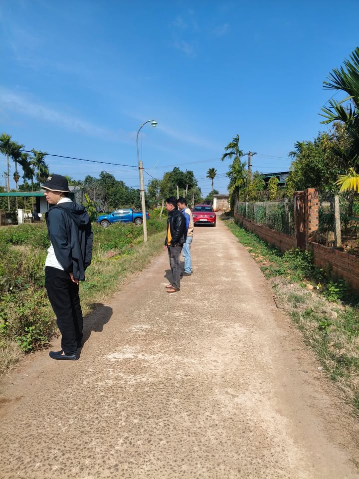 Đất nền Phú Xuân Krông Năng 400m² giá chỉ 50 triệu - Đầu tư sinh lời ngay!