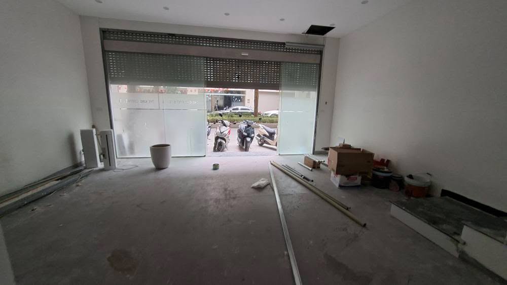 Văn phòng cho thuê tại Him Lam, Hà Đông 90m² giá 12.5 triệu - Phù hợp cho công ty và lớp học!