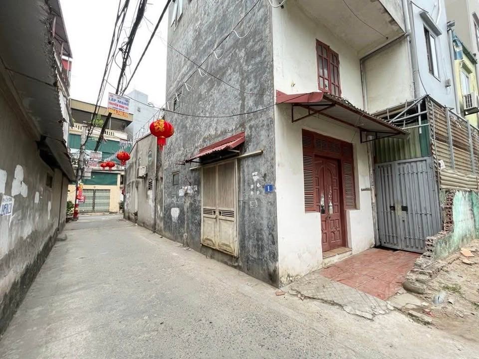 Nhà 3 tầng Ngọc Thụy, Long Biên 23m² giá 3 tỷ – Cơ hội hiếm có để đầu tư!