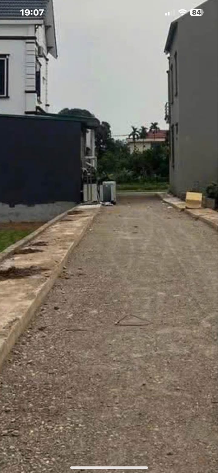 Đất nền Sen Phương, Phúc Thọ 69m² giá 2.07 tỷ - Đầu tư sinh lời ngay!