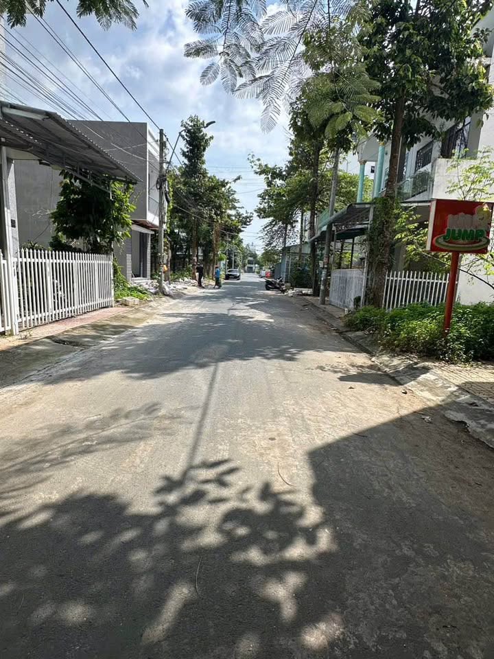 Đất nền khu Thỏ Đế Mới, Bình Đức, An Giang 90m² giá 1.15 tỷ - Cơ hội đầu tư tuyệt vời!