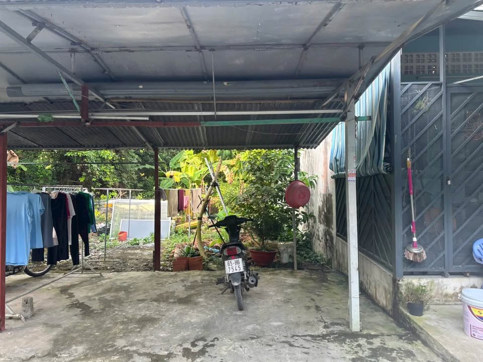 Đất nền Phường Mỹ Thới, Long Xuyên 54m² giá 1 tỷ - Đường ô tô vào tận nhà!