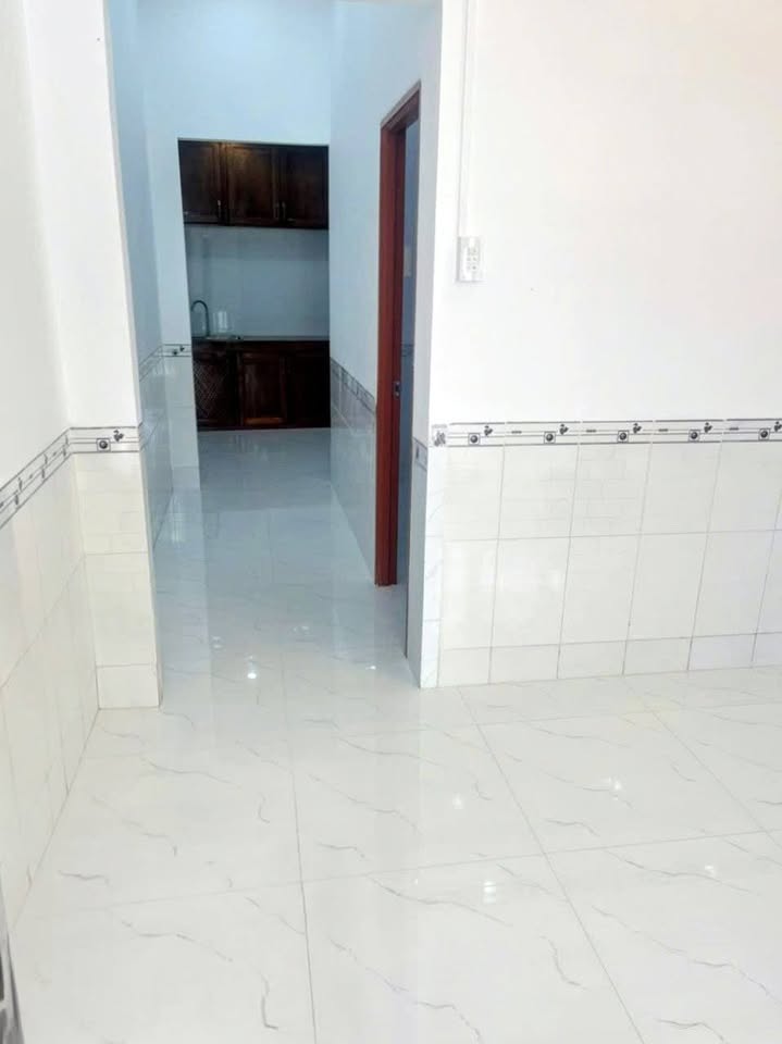 Nhà riêng tại Thị trấn An Châu, Châu Thành, An Giang 41,3m² - Giá thương lượng hấp dẫn!