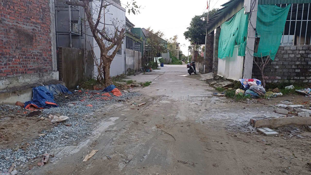 Đất nền Xã Hưng Tây 166m² giá 5 tỷ - Đường 72m, vị trí đắc địa!