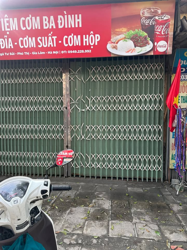 FrontHouse 142m² phố Sủi, Huyện Gia Lâm giá 17.75 tỷ - Mặt đường lớn giao dịch ngay!