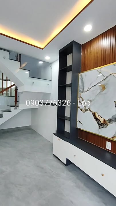 Nhà 2 tầng 95m² tại trung tâm TNP, giá 7 tỷ - Đón Tết cùng gia đình!