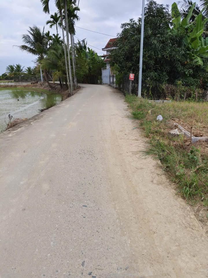 Đất thổ cư tại Tân Xương, Suối Cát 132m² giá 1.099 tỷ - Đầy đủ tiện ích!