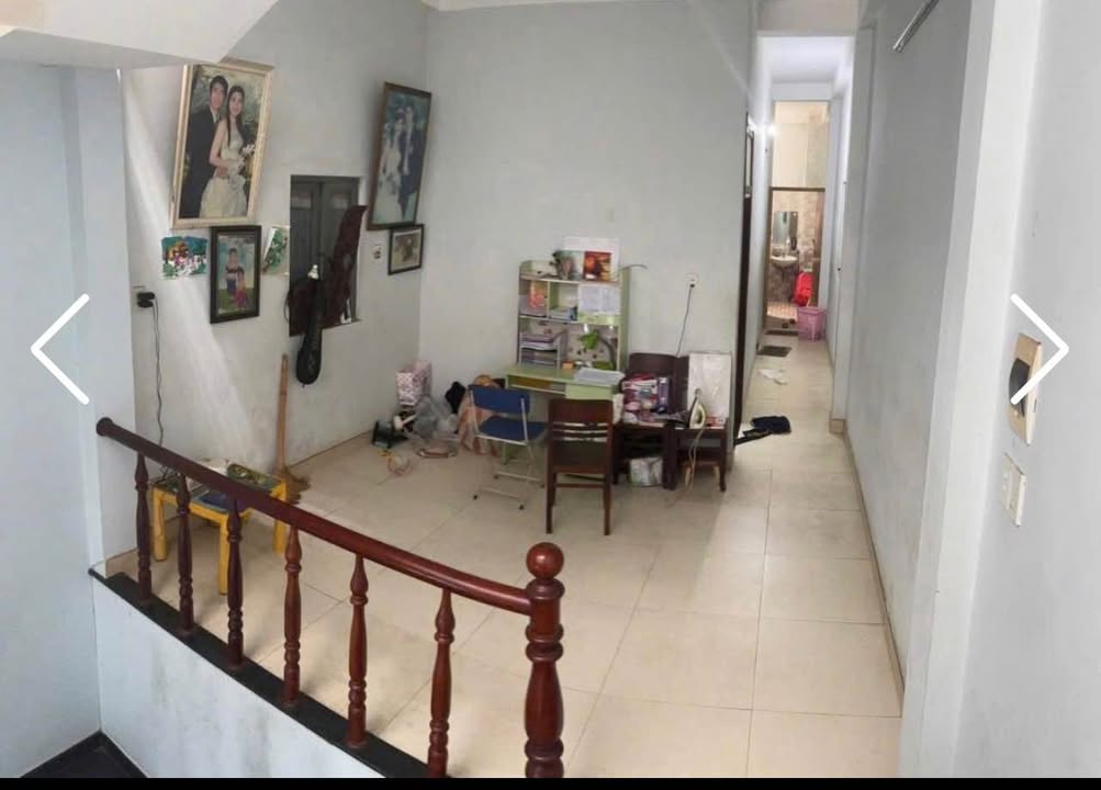 Nhà mặt tiền Đường Bình An 7, Hải Châu, Đà Nẵng 96m² giá 8.3 tỷ - Kinh doanh tốt!