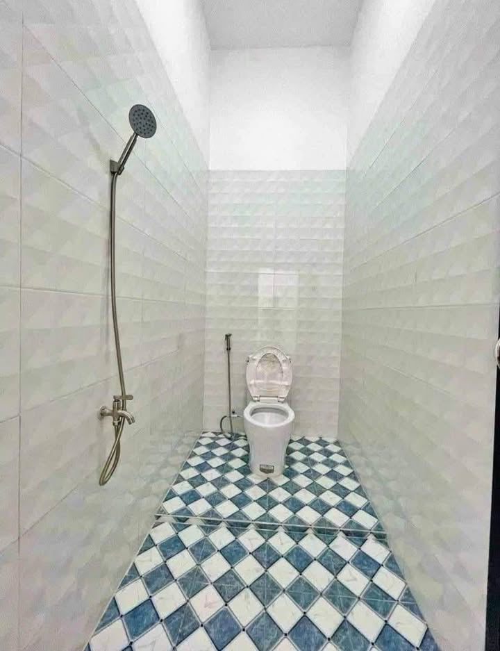 Nhà trệt hẻm ô tô tại Tôn Đức Thắng, Cần Thơ - Giá 1.35 tỷ