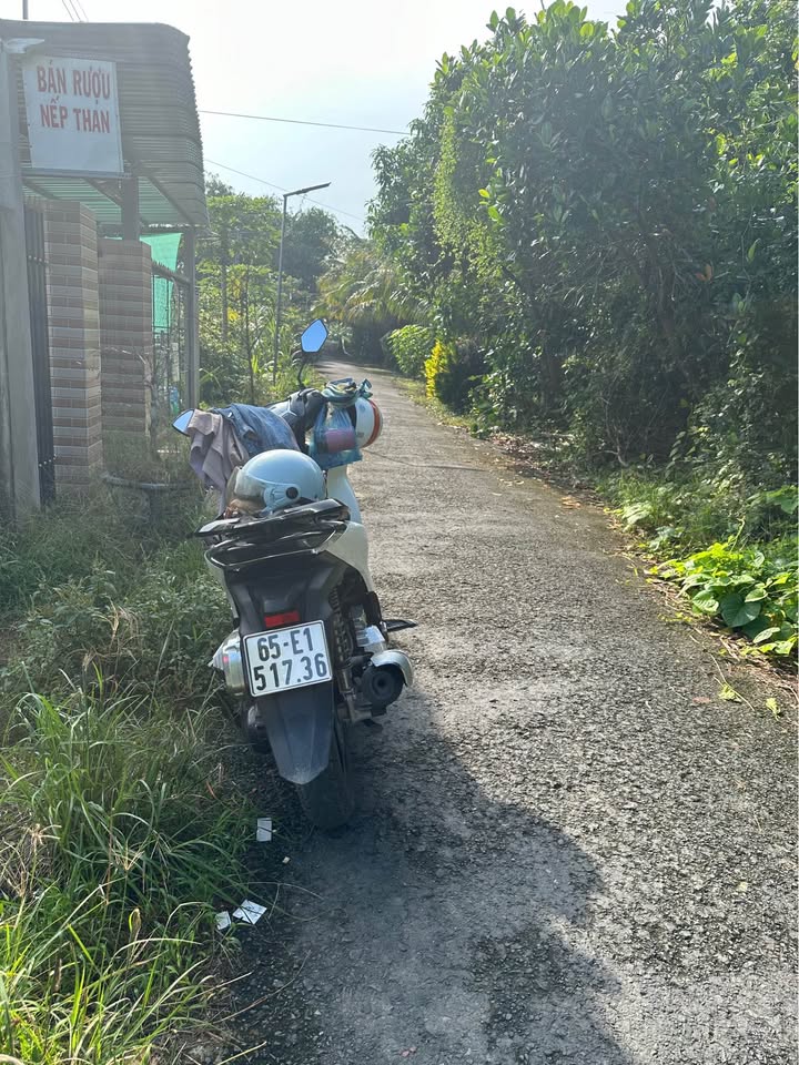 Đất nền mặt tiền đường 922, Trường Lạc, 209m² - Giá chỉ 850 triệu!