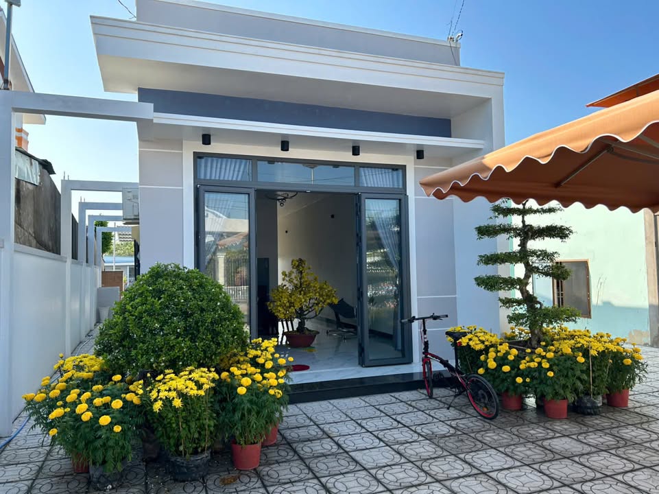 Nhà và đất thổ cư đường Bùi Hữu Nghĩa, Cần Thơ 274,5m² giá 5,9 tỷ - Cơ hội đầu tư hấp dẫn!