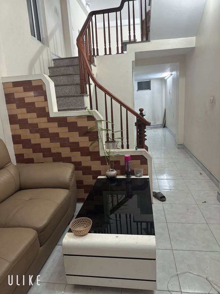 Nhà nguyên căn cho thuê tại Mạc Xá, 4 tầng, 4 phòng ngủ - Giá 8 triệu/tháng!