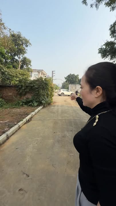 Đất thổ cư 88m² tại Thị trấn Xuân Mai, chỉ 1 tỷ - Đầu tư sinh lời ngay!