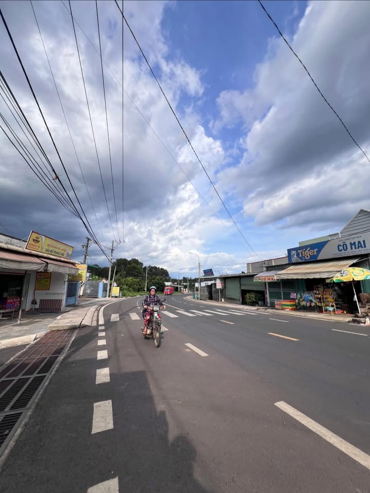 Đất nền tại xã Tín Nghĩa, huyện Long Thành, 540m² giá 2.25 tỷ - Đầu tư sinh lời ngay!