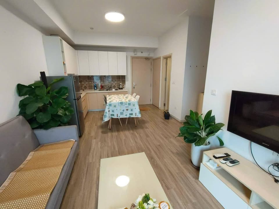 Căn hộ Westbay Phúc Đồng 45m² giá 2.9 tỷ - Đầu tư hấp dẫn không thể bỏ lỡ!