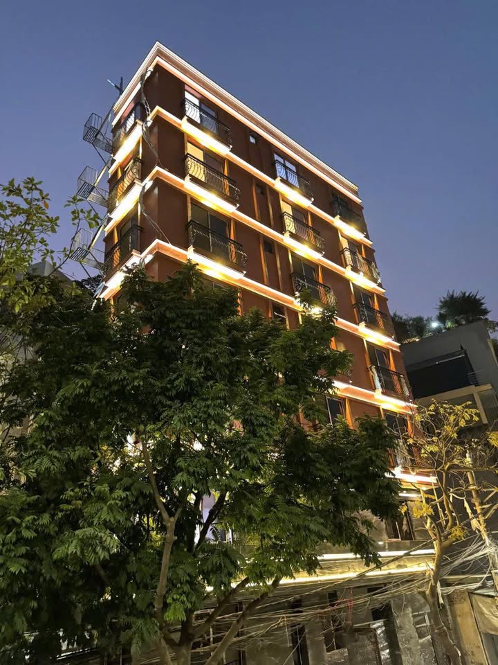 FrontHouse Thanh Liệt 115m² giá 35.9 tỷ - Đầu tư sinh lời ngay!