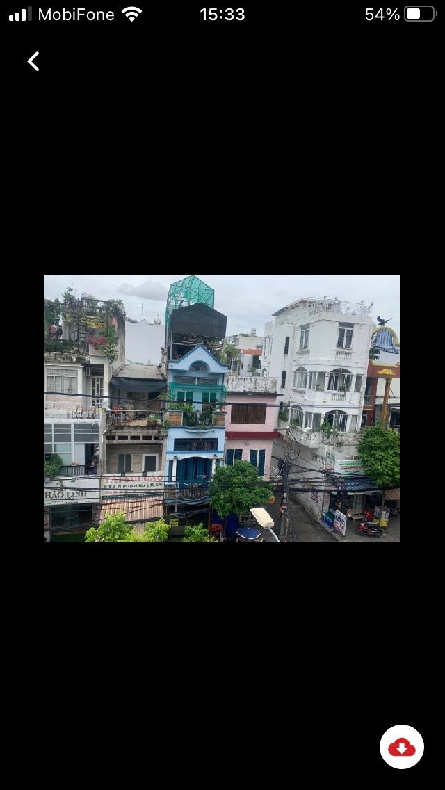 Bán gấp FrontHouse tại Đường Âu Dương Lân, Quận 8, 39m² giá 9 tỷ - Khu kinh doanh sầm uất!