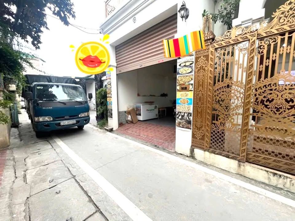 Bán nhà Nguyễn Hoàng Tôn 60m² giá 16 tỷ - Lô góc 3 thoáng, ô tô vào tận nhà!