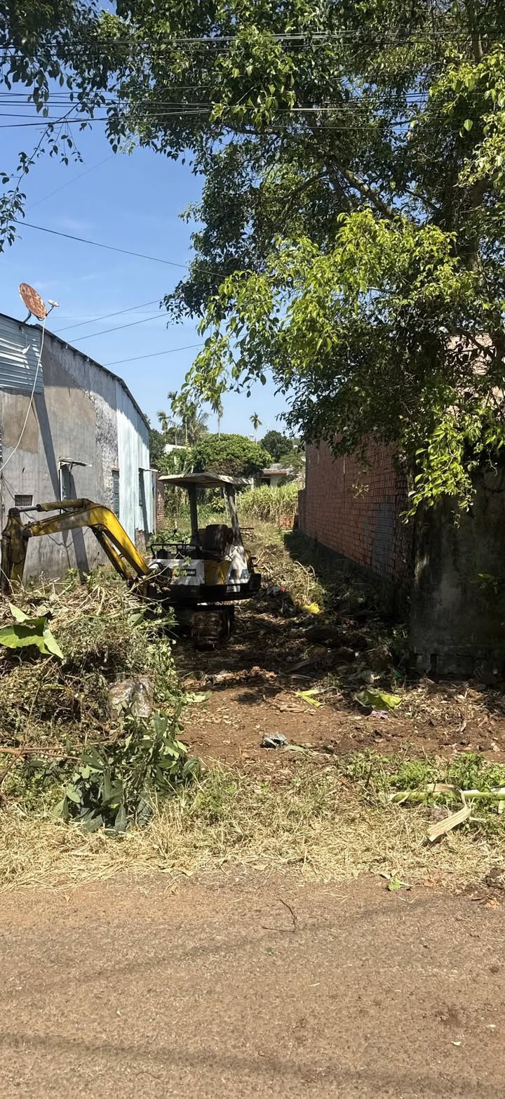 FrontHouse Tô Vĩnh Diện Chư Sê 125m² giá 1.15 tỷ - Chính chủ bán gấp!