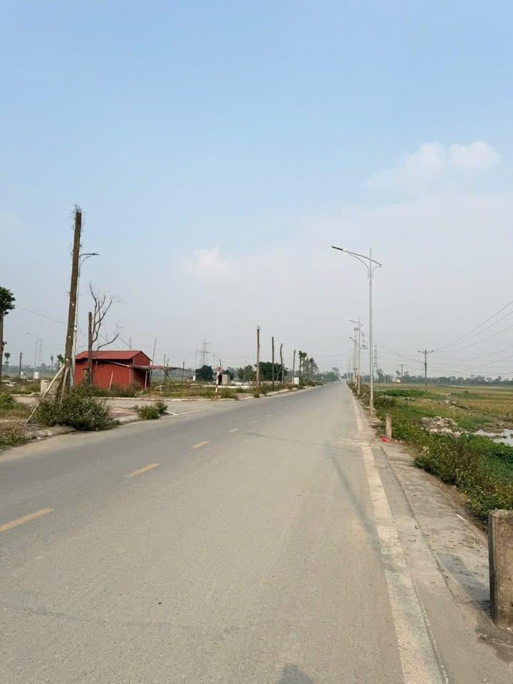 Đất nền Văn Quán, Thanh Oai 100m² giá 11 tỷ - Vị trí kinh doanh đắc địa!