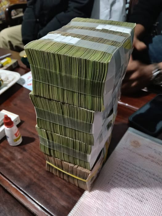 Lô đất thổ cư trung tâm Thị trấn Krông Năng 154m² giá 2 tỷ - Đầu tư sinh lời hấp dẫn!