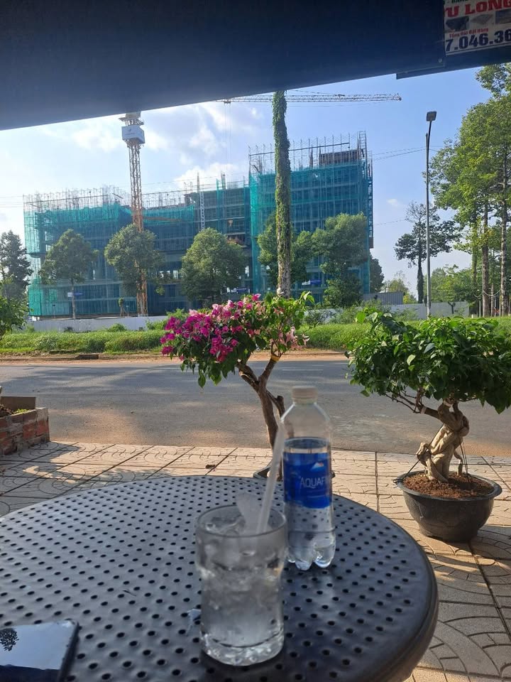 Đất nền Ngân Thuận 100m² giá 1.95 tỷ - Vị trí đẹp, hỗ trợ vay 80%