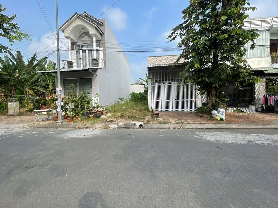 Đất nền đường số 3, khu Mỹ Khánh, Cần Thơ - Giá tốt cho đầu tư!