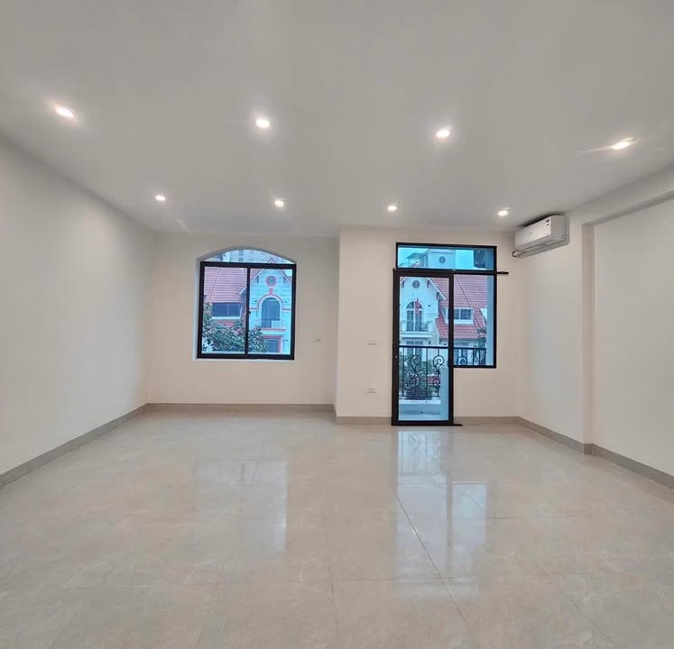 Nhà phố cho thuê khu A Geleximco 120m² giá 26 triệu - Kinh doanh đắc địa!