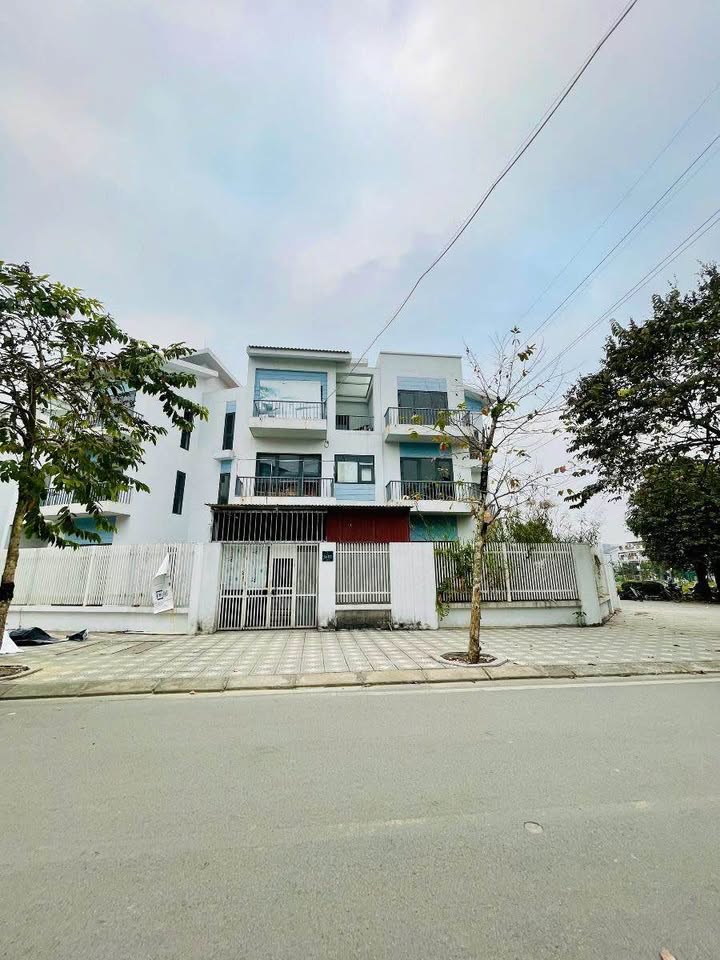Biệt thự Foresa - Xuân Phương 120m² giá 30.9 tỷ - Đầu tư sinh lời, thiết kế theo ý thích!