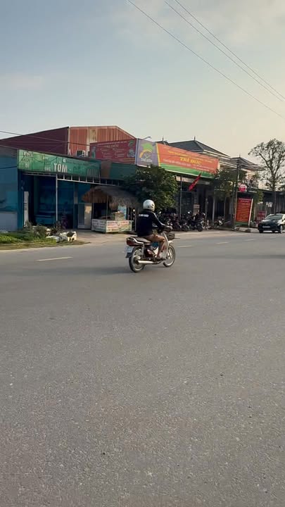 Đất nền chợ mới Cẩm Thành 160m² giá thỏa thuận - Đầu tư sinh lời ngay!