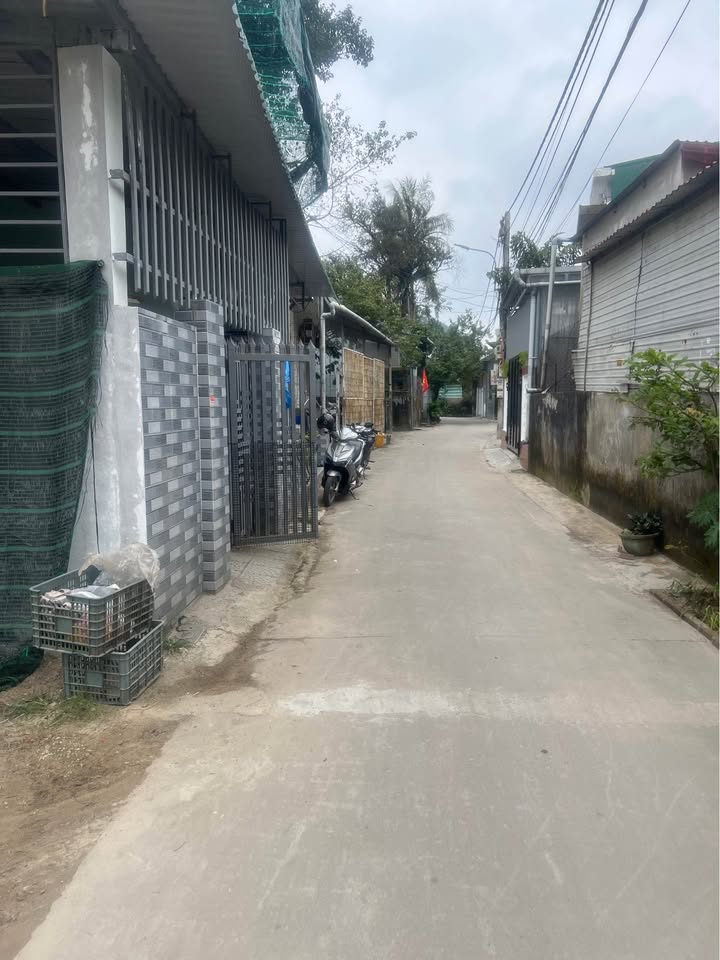 Đất kiệt ô tô Nguyễn Khoa Chiêm, 100m² chỉ 320 triệu - Cơ hội đầu tư tuyệt vời!