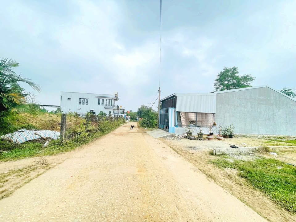 Đất nền Kiệt Ôtô Tôn Thất Sơn, Thủy Phương 83m² giá 700 triệu - Vị trí vàng an ninh tuyệt đối!