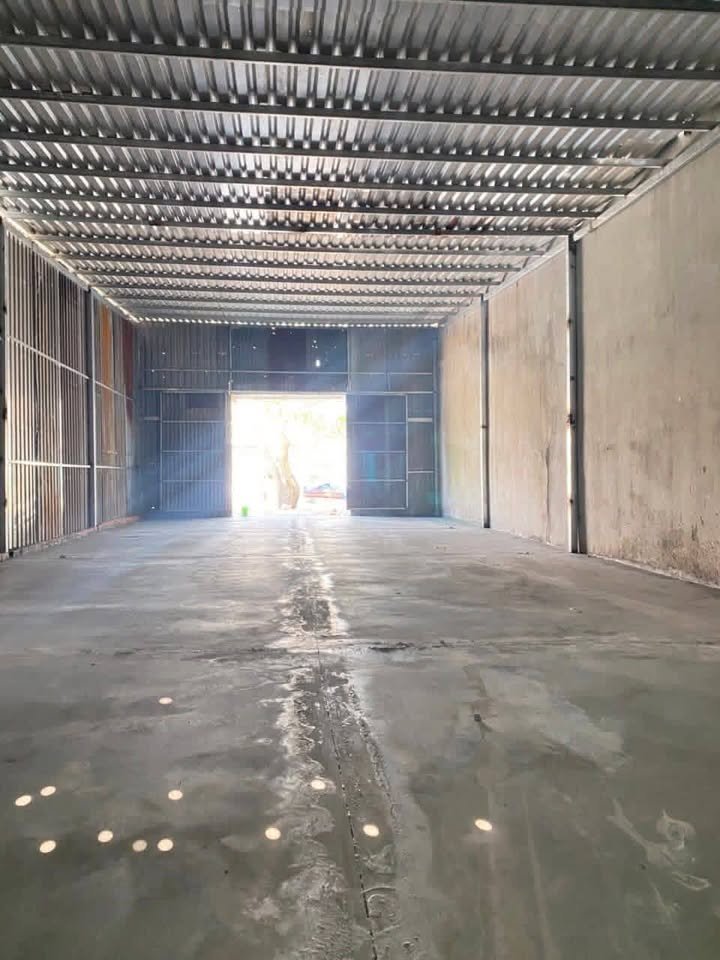 Kho cho thuê tại Tân Thới Nhì, Hóc Môn 150m² - Giá chỉ 5 triệu/tháng!