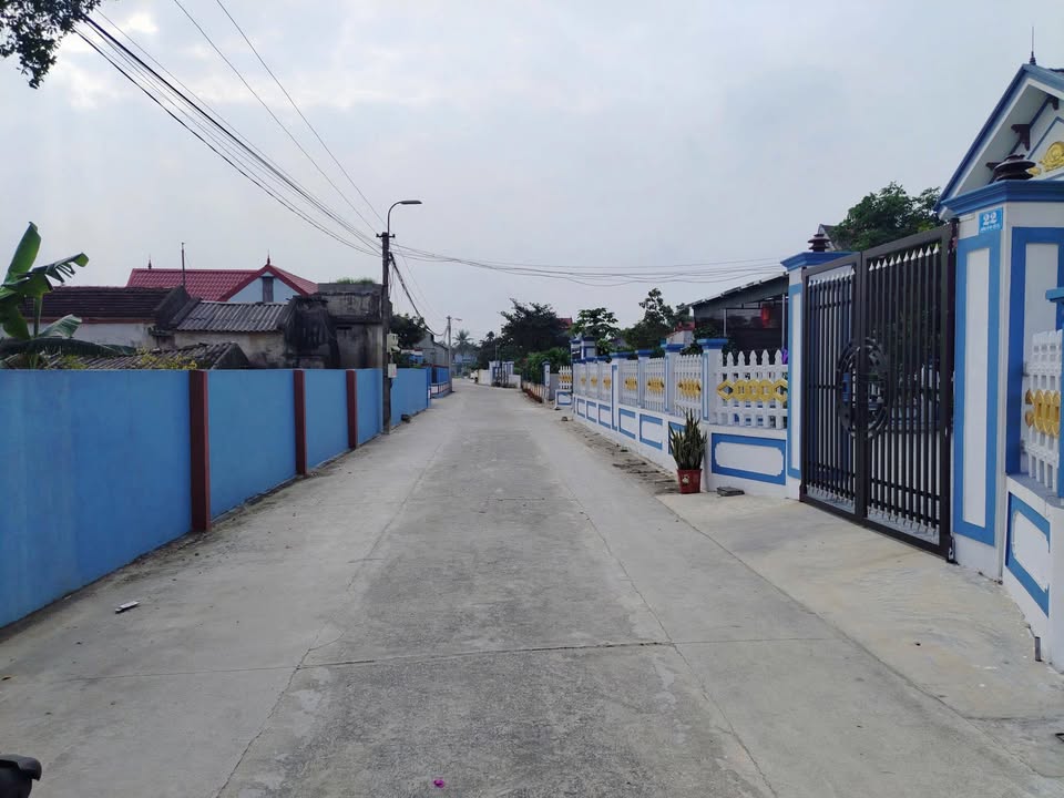 Đất nền Quảng Yên 129,9m² giá chỉ 700 triệu - Đầu tư sinh lời ngay!