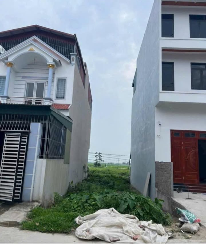 Đất nền Lê Xá, Quỳnh Hải, Quỳnh Phụ 60m² giá chỉ 1.6 tỷ - Vị trí đẹp gần tỉnh lộ