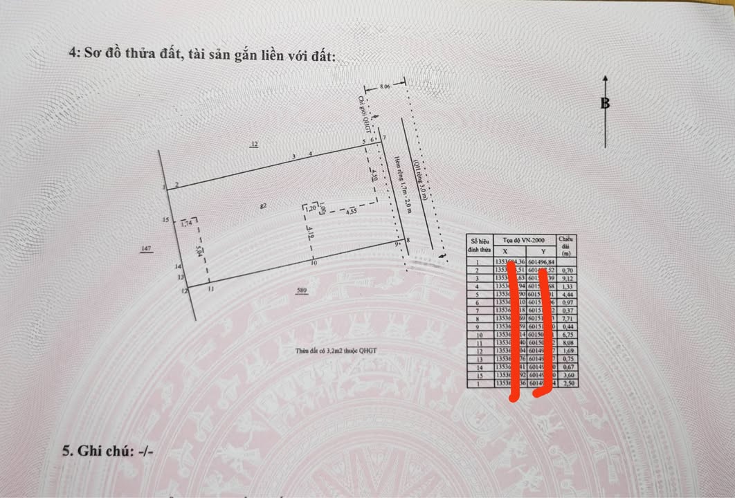 Nhà phố Hẻm Hồ Xuân Hương Nha Trang 63m² giá 4.45 tỷ - Sổ hồng chính chủ!