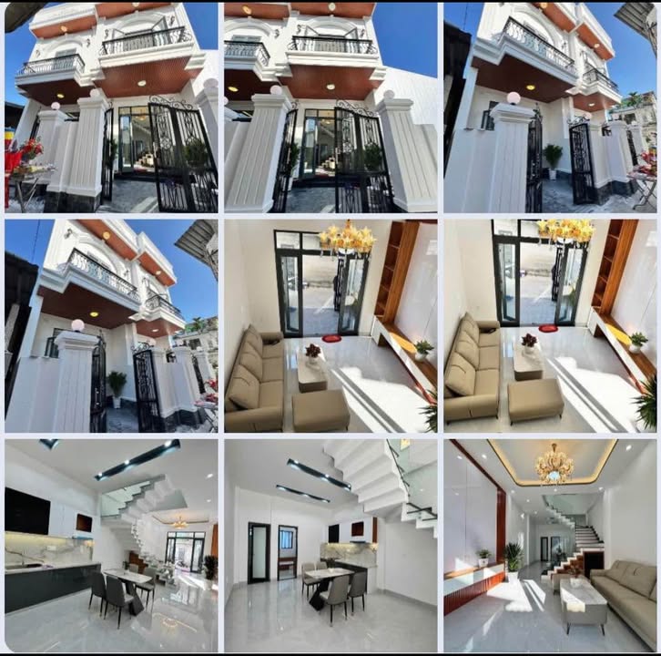 Nhà 2 tầng Nguyễn Khoa Chiêm, 69m² giá 2.88 tỷ - Gần đường chính thuận lợi!