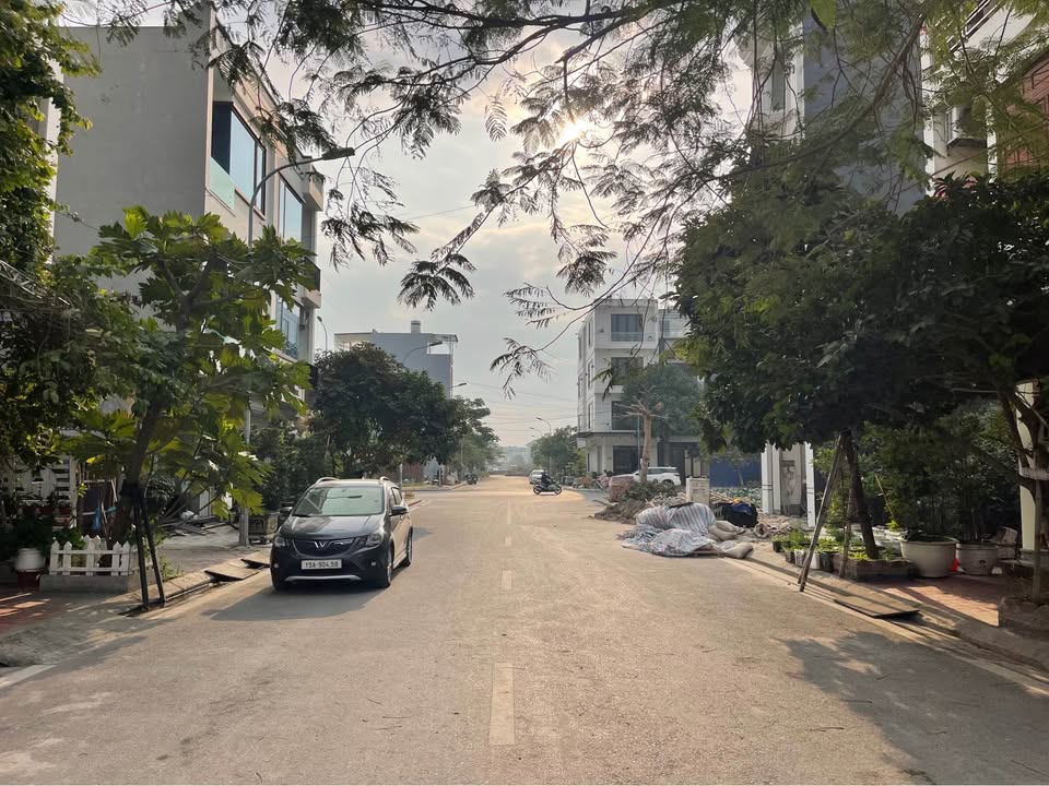 Đất nền Đằng Hải, Hải An 60m² giá 4.38 tỷ - Vị trí đắc địa, thuận lợi đầu tư!