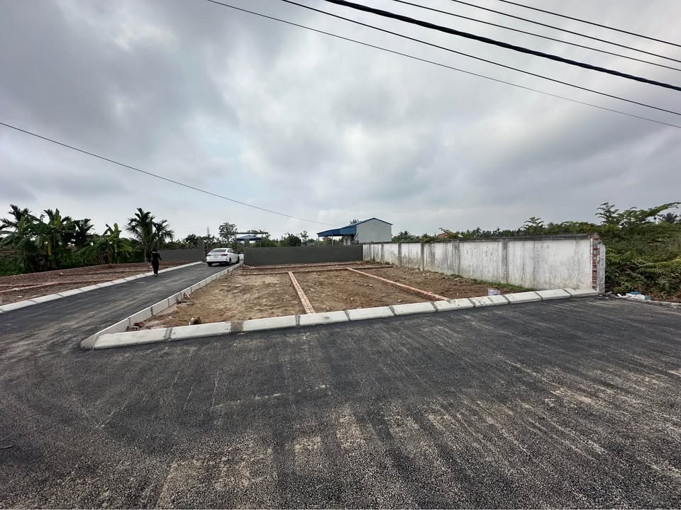 FrontHouse đường 10m Huyện An Lão 50m² giá từ 1.25 tỷ - Đầu tư sinh lời ngay!