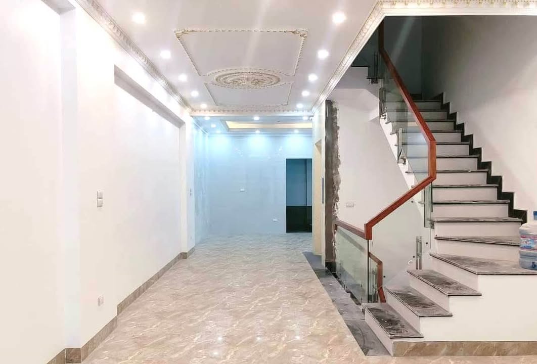 Nhà phố Ngô Quyền, Hải Phòng 70m² giá 7,1 tỷ - Thang máy tiện nghi, giao dịch nhanh!