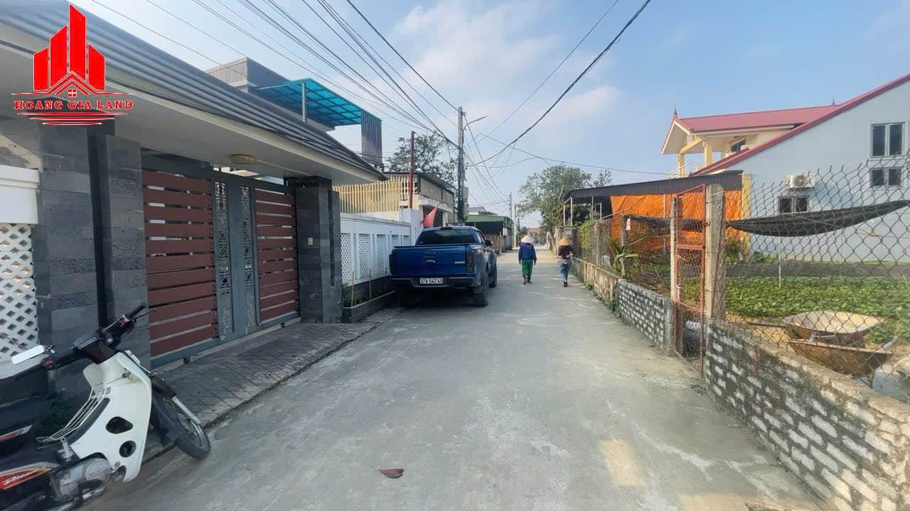 Đất Hưng Đông, TP Vinh 121.2m² giá 3 tỷ - Đầu tư sinh lời ngay!