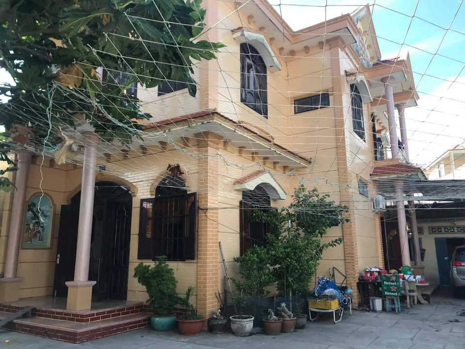 Biệt thự lô 337m² tại Long Hải chỉ 5 tỷ - Chính chủ bán gấp!