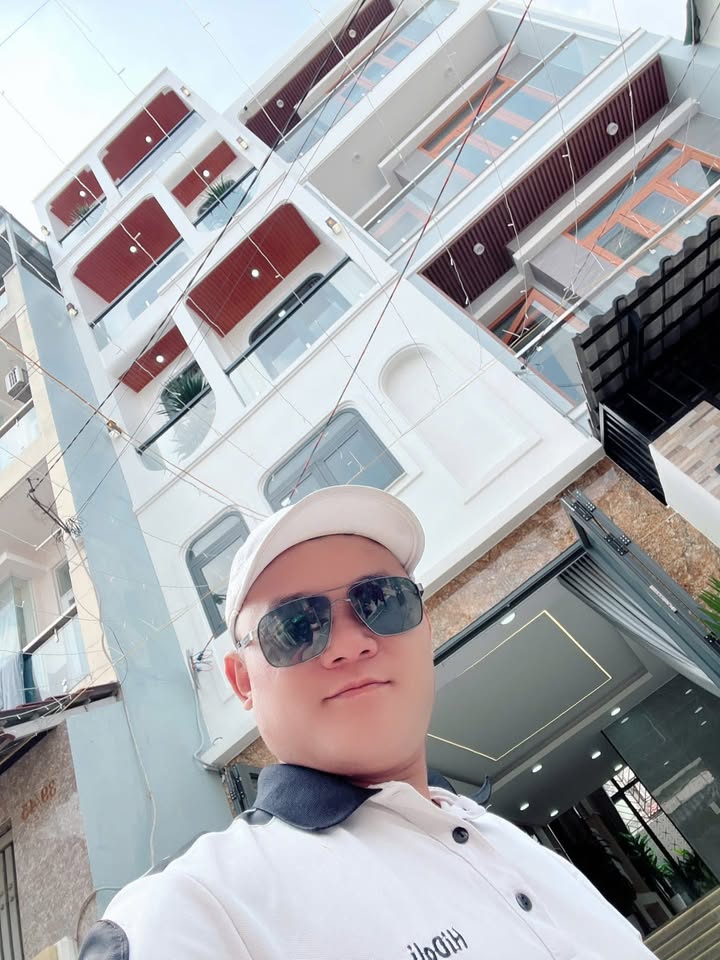 Nhà phố Gò Xoài, 70m² giá 8.5 tỷ - Đẳng cấp và sang trọng!