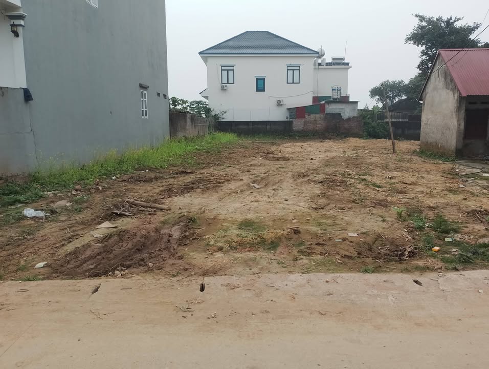 Đất nền Khu 5 - Bảo Yên, Thanh Thủy 454m² giá 4 tỷ - Đầu tư sinh lời lý tưởng!