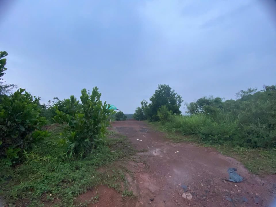 Đất mặt tiền nhựa Nghĩa Tân - Gia Nghĩa 657m² giá 101.888 tỷ - Cơ hội đầu tư hấp dẫn!