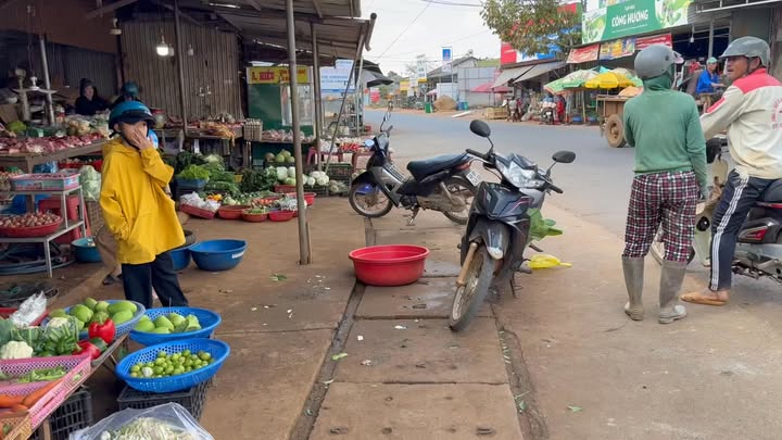 Đất thổ cư Xã Đắk Hòa 450m² giá 850 triệu - Cơ hội đầu tư tuyệt vời!