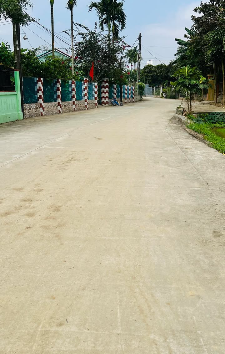 Đất nền Thị trấn Nam Phước 140m² giá chỉ 600 triệu - Cơ hội đầu tư tốt!